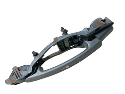 MAÇANETA EXTERNA TRASEIRA ESQUERDA FOX 2003 2004 2005 A 2010