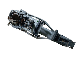 MAÇANETA EXTERNA TRASEIRA ESQUERDA FOX 2003 2004 2005 A 2010