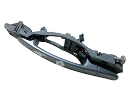 MAÇANETA EXTERNA TRASEIRA DIREITA FOX 2003 2004 2005 A 2010