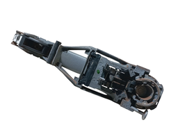 MAÇANETA EXTERNA TRASEIRA DIREITA FOX 2003 2004 2005 A 2010