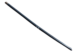 PESTANA EXTERNA DIANTEIRA ESQUERDA FOX 2003 2004 2005 A 2010