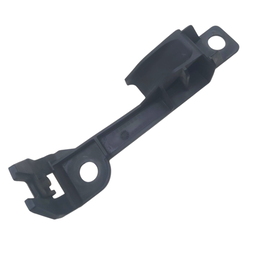 Suporte Guia Farol  Direito Citroen C4 Pallas 2008 a 2012