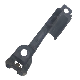 Suporte Guia Farol LH Citroen C4 Pallas 2008 a 2012