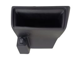 Porta Objetos Central C/Tomada Fiat Strada 2020/2024