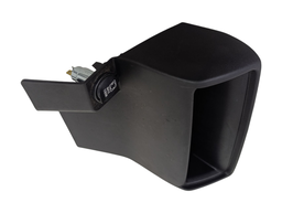 PORTA OBJETOS CENTRAL C/TOMADA FIAT STRADA 2020 A 2024