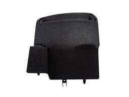 PORTA OBJETOS CENTRAL C/TOMADA FIAT STRADA 2020 A 2024