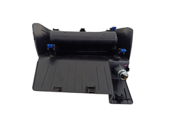 PORTA OBJETOS CENTRAL C/TOMADA FIAT STRADA 2020 A 2024