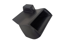 PORTA OBJETOS CENTRAL C/TOMADA FIAT STRADA 2020 A 2024