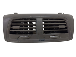 DIFUSOR AR INTERNO PAINEL CENTRAL CHEVROLET SPIN 2012 A 2018