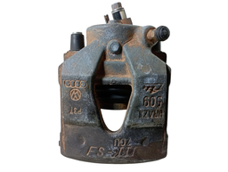 Pinça Freio Dianteira Esquerda Fox 1.0 2003 2004 a 2010 