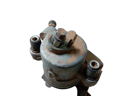 PINÇA FREIO DIANTEIRA ESQUERDA FOX 1.0 2003 2004 A 2010 