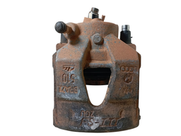 Pinça Freio Dianteira Direita Fox 1.0 2003 2004 a 2010