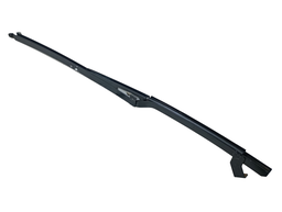 GUIA VIDRO PORTA TRASEIRA ESQUERDA FOX 2003 2004 A 2010