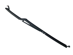 GUIA VIDRO PORTA TRASEIRA DIREITA FOX 2003 2004 A 2010