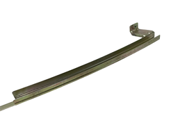 GUIA VIDRO PORTA DIANTEIRA DIREITA FOX 2003 2004 A 2010