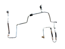 Mangueira Ar Condicionado Fox 1.0 2003 2004 2005 a 2010