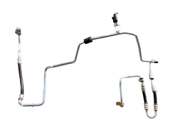 MANGUEIRA AR CONDICIONADO FOX 1.0 2003 2004 2005 A 2010