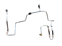 MANGUEIRA AR CONDICIONADO FOX 1.0 2003 2004 2005 A 2010