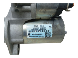 MOTOR PARTIDA ARRANQUE HB20 1.6 16V 2013 A 2022 361002B824 