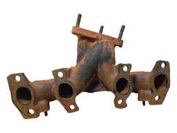 COLETOR ESCAPE UNO FIORINO PALIO 1.0 2004 A 2010 46548825