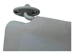 QUEBRA SOL LADO ESQUERDO HILUX SRV SRX SW4 2016 A 2020