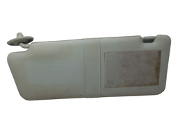 QUEBRA SOL LADO ESQUERDO HILUX SRV SRX SW4 2016 A 2020 