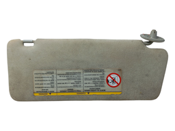 QUEBRA SOL LADO ESQUERDO HILUX SRV SRX SW4 2016 A 2020 