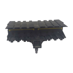 caixa Fusivel citroen c3 Peugeot 206 207 Sw Cod  9636079380