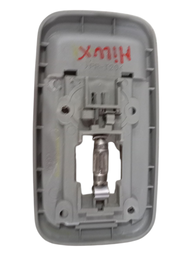 LANTERNA CENTRAL TETO HILUX COROLLA (SEM LENTE) 2005 A 2015