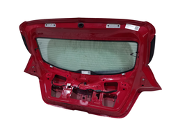 TAMPA TRASEIRA ONIX 2013 2014 A 2017 C/ F CILINDRO C/VIGIA