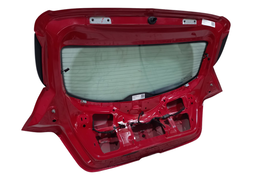 TAMPA TRASEIRA ONIX 2013 2014 A 2017 C/ F CILINDRO C/VIGIA