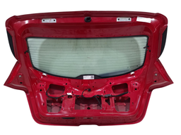 TAMPA TRASEIRA ONIX 2013 2014 A 2017 C/ F CILINDRO C/VIGIA