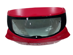 TAMPA TRASEIRA ONIX 2013 2014 A 2017 C/ F CILINDRO C/VIGIA