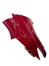 PARALAMA ESQUERDO ONIX PRISMA 13 A 20 S/ F MOLDURA C/DETALHE