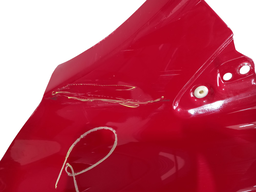 PARALAMA ESQUERDO ONIX PRISMA 13 A 20 S/ F MOLDURA C/DETALHE