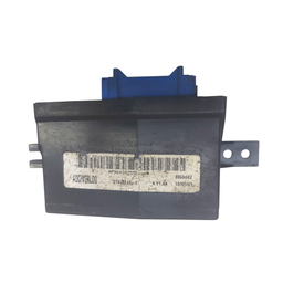 Módulo Imobilisador Peugeot 206 1.0 16v 1999 a 2004