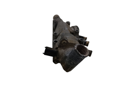 CARCAÇA VÁLVULA TERMOSTÁTICA FORD FIESTA 2003 A 2014