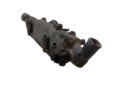 CARCAÇA VÁLVULA TERMOSTÁTICA FORD FIESTA 2003 A 2014