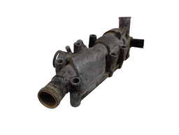 CARCAÇA VÁLVULA TERMOSTÁTICA FORD FIESTA 2003 A 2014