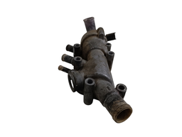 CARCAÇA VÁLVULA TERMOSTÁTICA FORD FIESTA 2003 A 2014