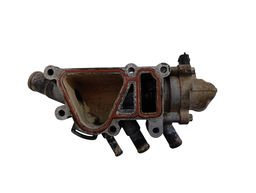 CARCAÇA VÁLVULA TERMOSTÁTICA FORD FIESTA 2003 A 2014