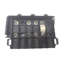 FUSIVEL TERMINAL BATERIA RENAULT FLUENCE 2.0 2011 A 2016 C/D