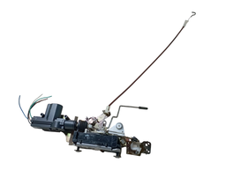 FECHADURA PORTA DIANTEIRA ESQUERDA FOX SPACEFOX 2004 A 2009