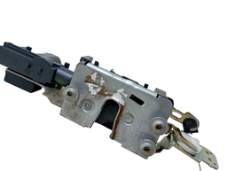 FECHADURA PORTA DIANTEIRA ESQUERDA FOX SPACEFOX 2004 A 2009