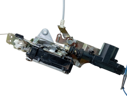 FECHADURA PORTA DIANTEIRA DIREITA FOX SPACEFOX 2004 A 2009