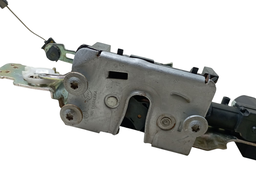 FECHADURA PORTA DIANTEIRA DIREITA FOX SPACEFOX 2004 A 2009