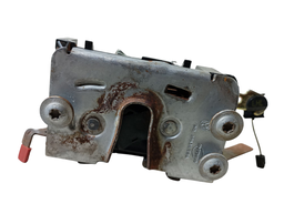 FECHADURA PORTA TRASEIRA ESQUERDA FOX SPACEFOX 2004 A 2009