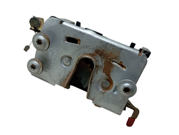 FECHADURA PORTA TRASEIRA DIREITA FOX SPACEFOX 2004 A 2009