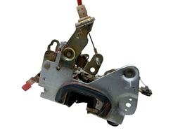 FECHADURA PORTA TRASEIRA DIREITA FOX SPACEFOX 2004 A 2009