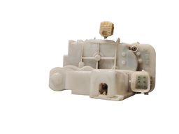 FECHADURA ELETRICA DIANTEIRA DIREITA ORIGINAL FIAT 51870621